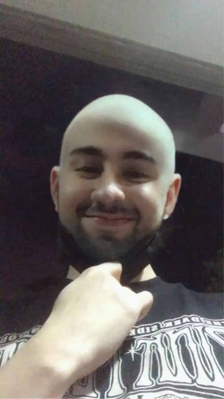 Profile picture
